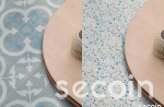 Encaustic Terrazzo vs Traditional Terrazzo
